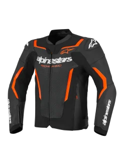 GP Force V2 Air Lederjacke