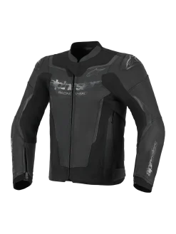 GP Force V2 Lederjacke