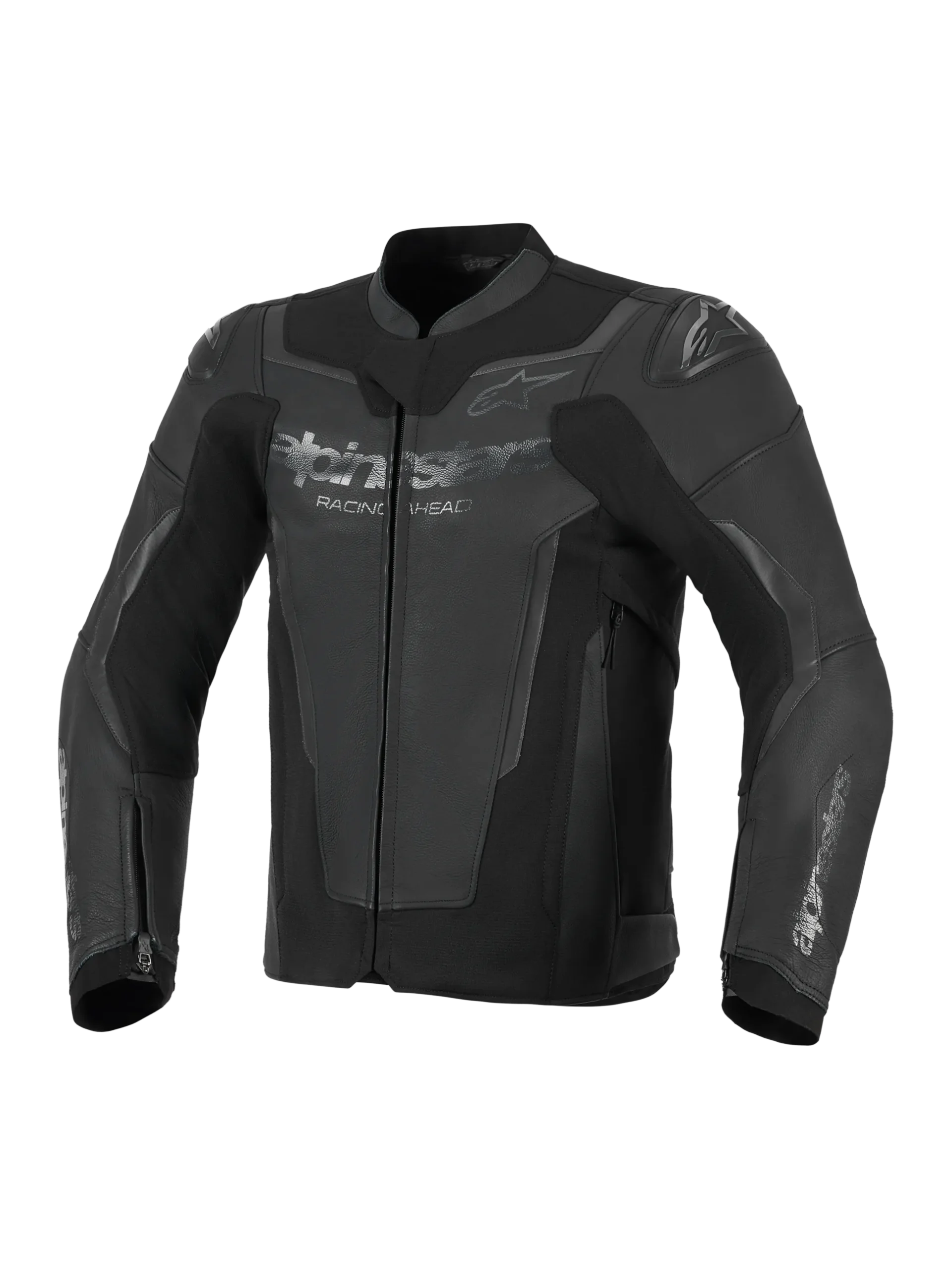 GP Force V2 Lederjacke