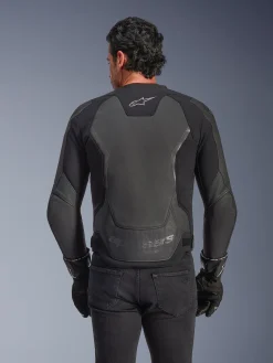 GP Force V2 Lederjacke