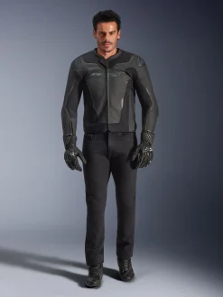 GP Force V2 Lederjacke