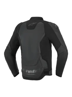 GP Force V2 Lederjacke