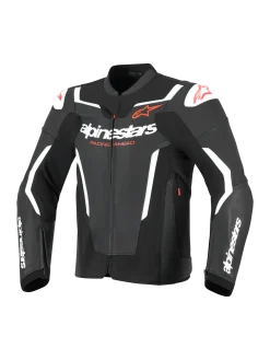 GP Force V2 Lederjacke