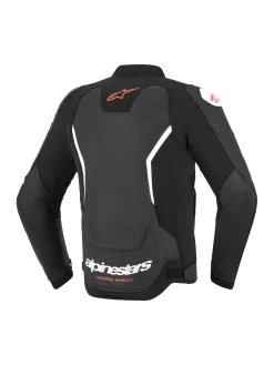 GP Force V2 Lederjacke