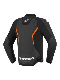 GP Force V2 Lederjacke