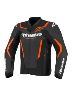 GP Force V2 Lederjacke