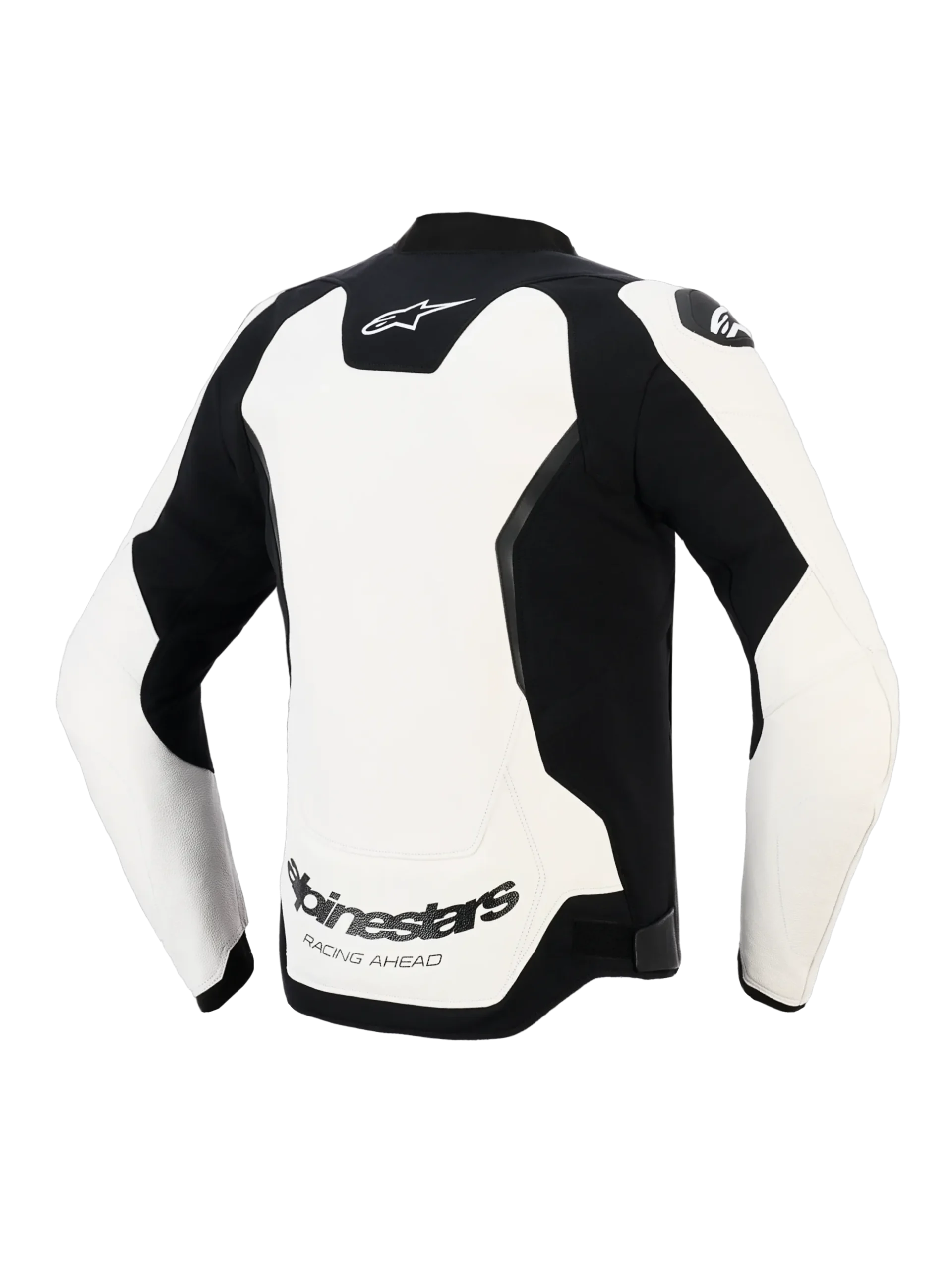 GP Force V2 Lederjacke