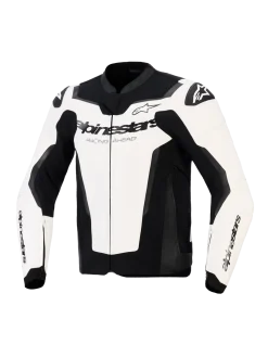 GP Force V2 Lederjacke