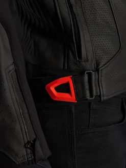 GP Plus R V4 Airflow Lederjacke