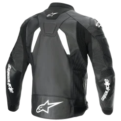 GP Plus R V4 Airflow Lederjacke