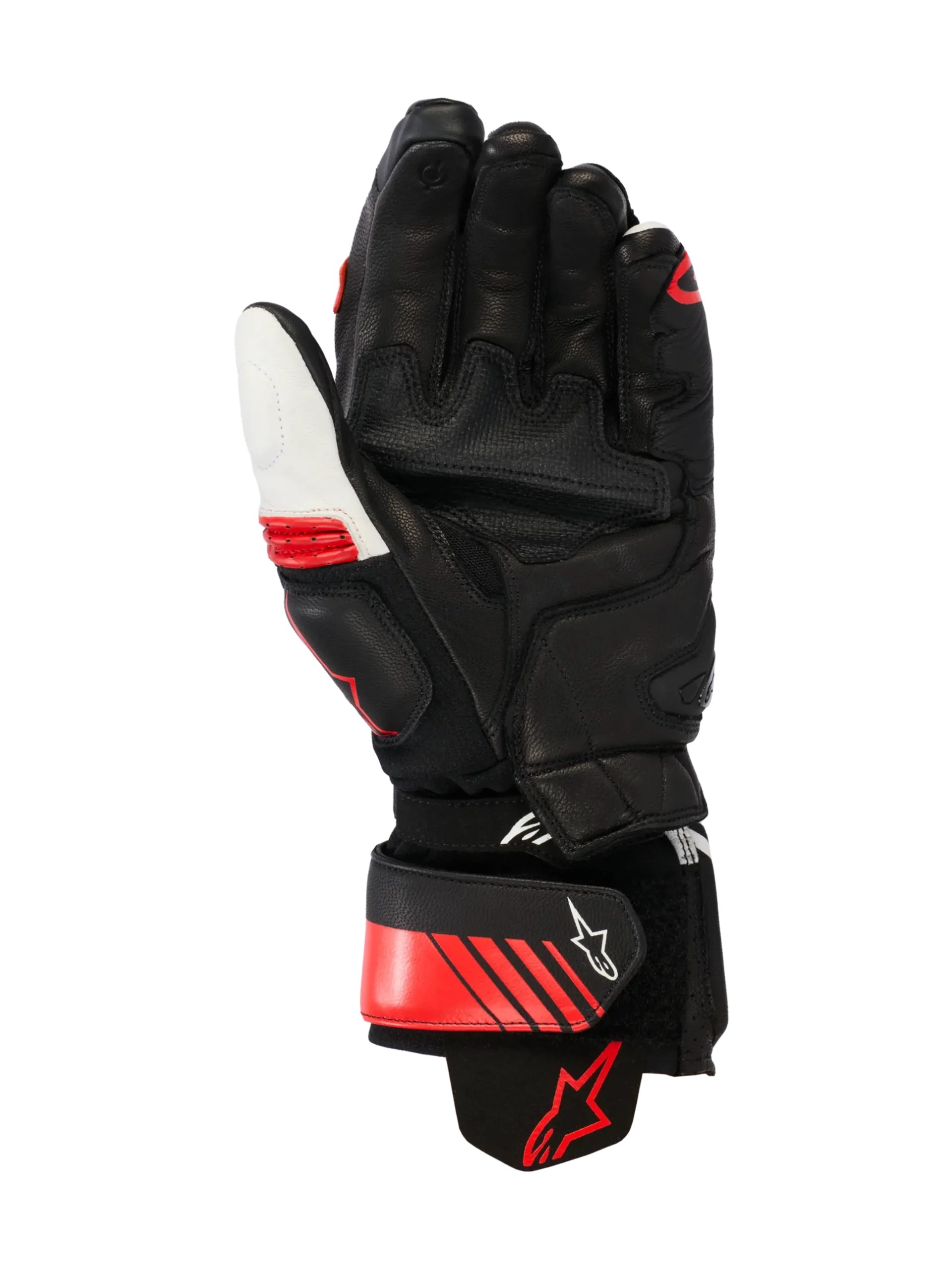GP Plus R V3 Lederhandschuhe