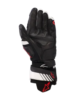 GP Plus R V3 Lederhandschuhe