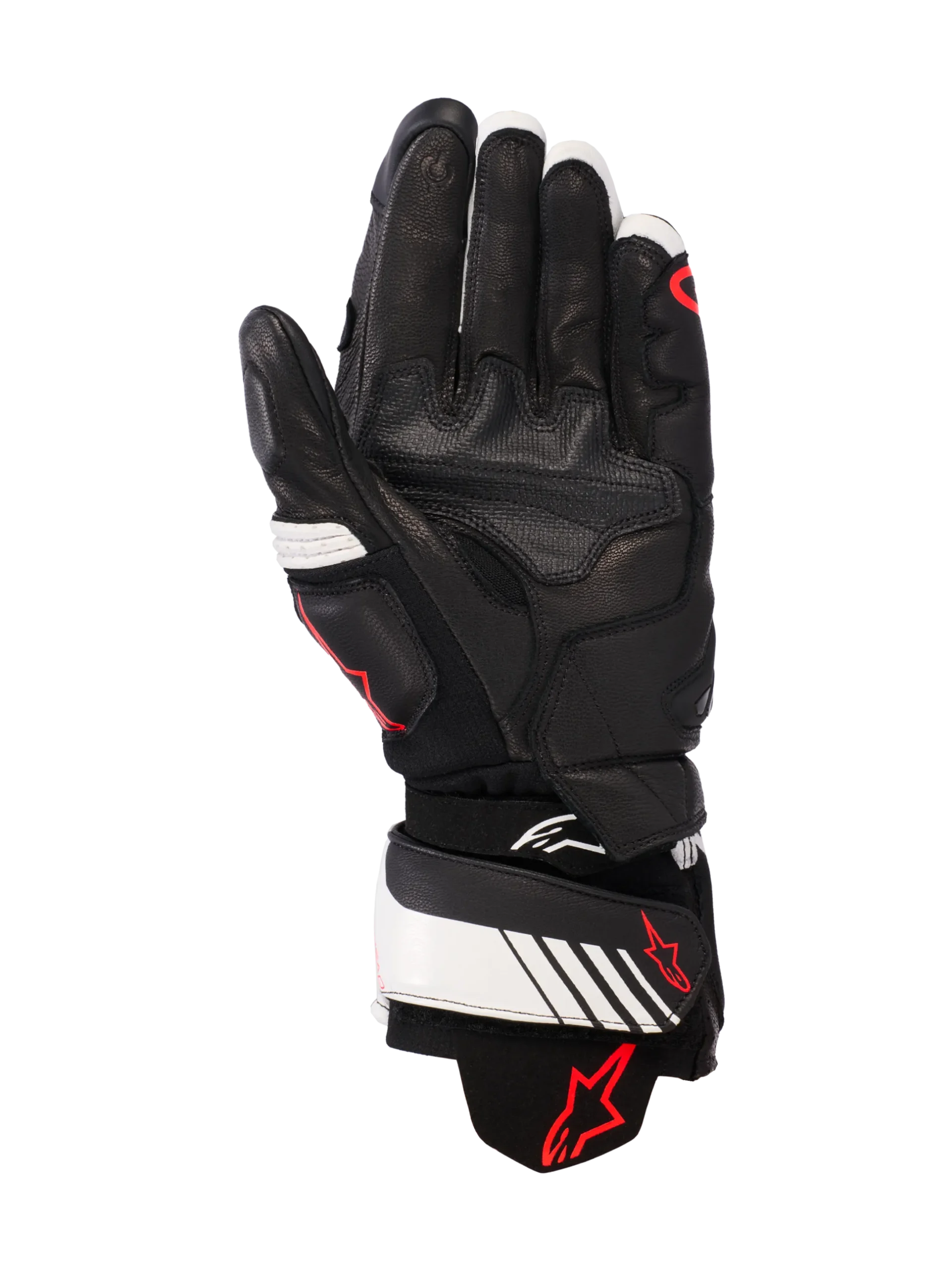 GP Plus R V3 Lederhandschuhe
