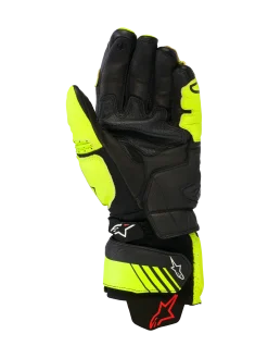 GP Plus R V3 Lederhandschuhe