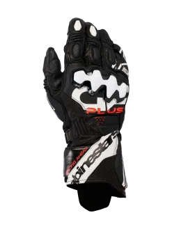 GP Plus R V3 Lederhandschuhe
