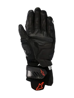GP Plus R V3 Lederhandschuhe