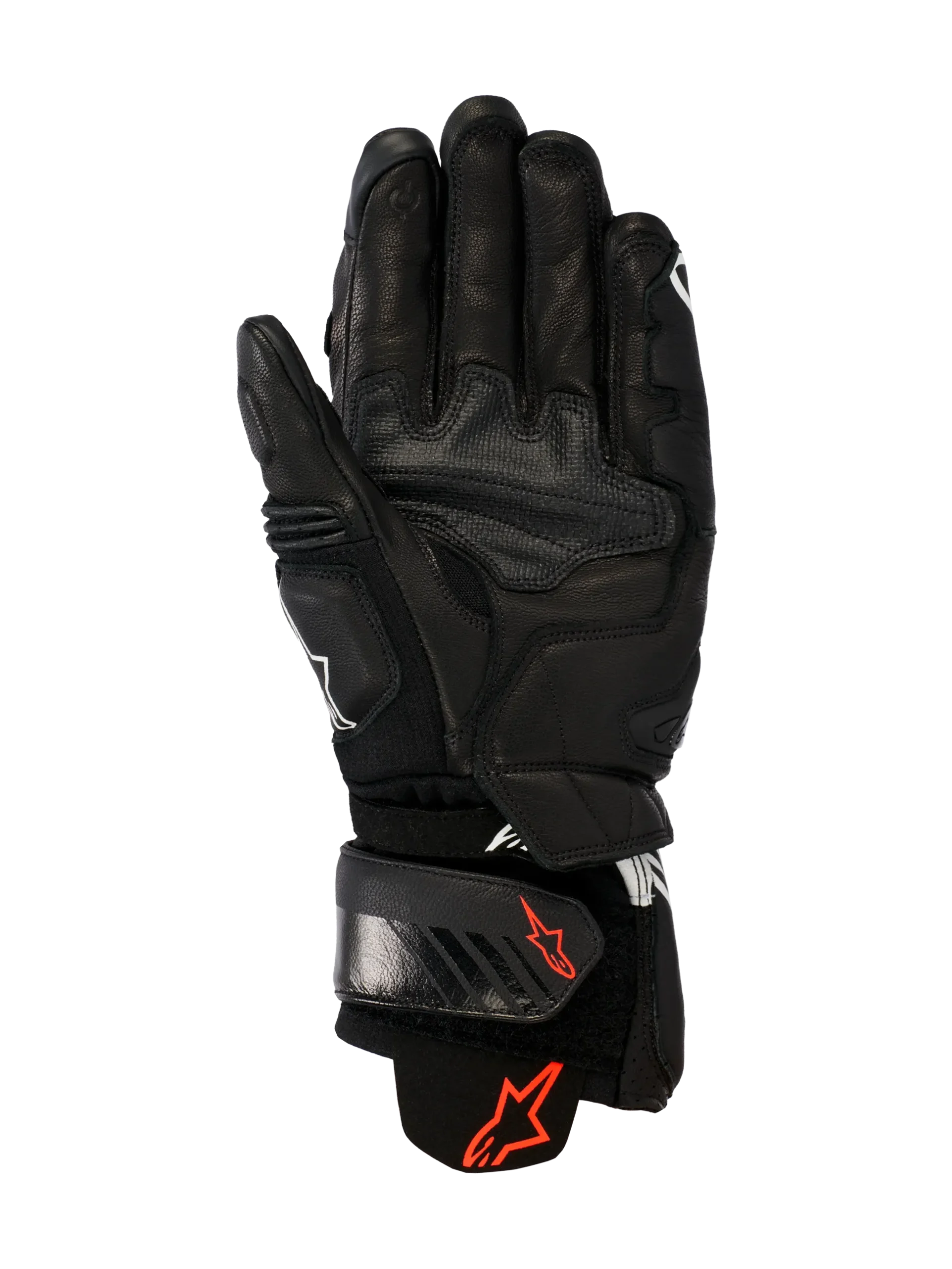 GP Plus R V3 Lederhandschuhe
