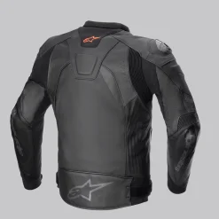 GP Plus V4 Lederjacke