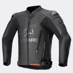 GP Plus V4 Lederjacke