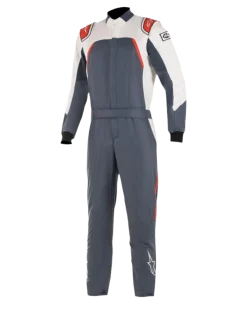 GP Pro Comp Bootcut Anzug - FIA