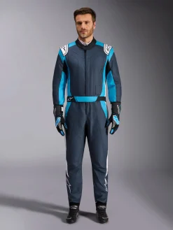 GP Pro Comp V2 Anzug - FIA