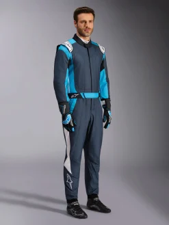 GP Pro Comp V2 Anzug - FIA