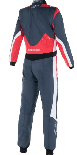 GP Pro Comp V2 Anzug - FIA