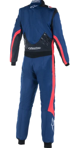 GP Pro Comp V2 Anzug - FIA