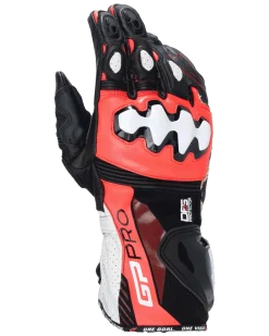 GP Pro R4 Handschuhe