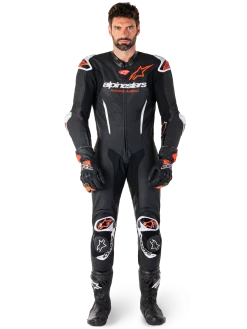 GP-R7 Lederkombi 1-Teiliger