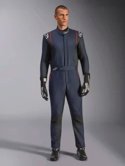 GP Tech V4 Anzug - FIA