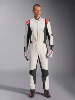 GP Tech V4 Anzug - FIA