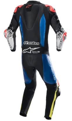 GP Tech V4 Lederkombi