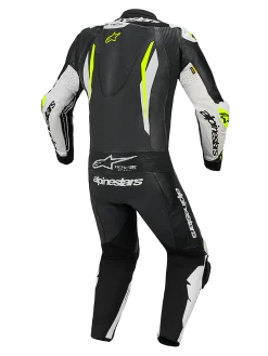 GP Tech V5 Lederkombi 1-Teiliger