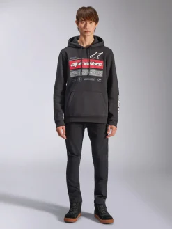 Harken Kapuzenpullover