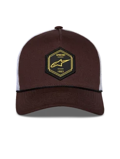 Hexeon Trucker Mütze