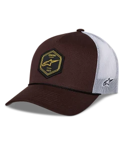 Hexeon Trucker Mütze
