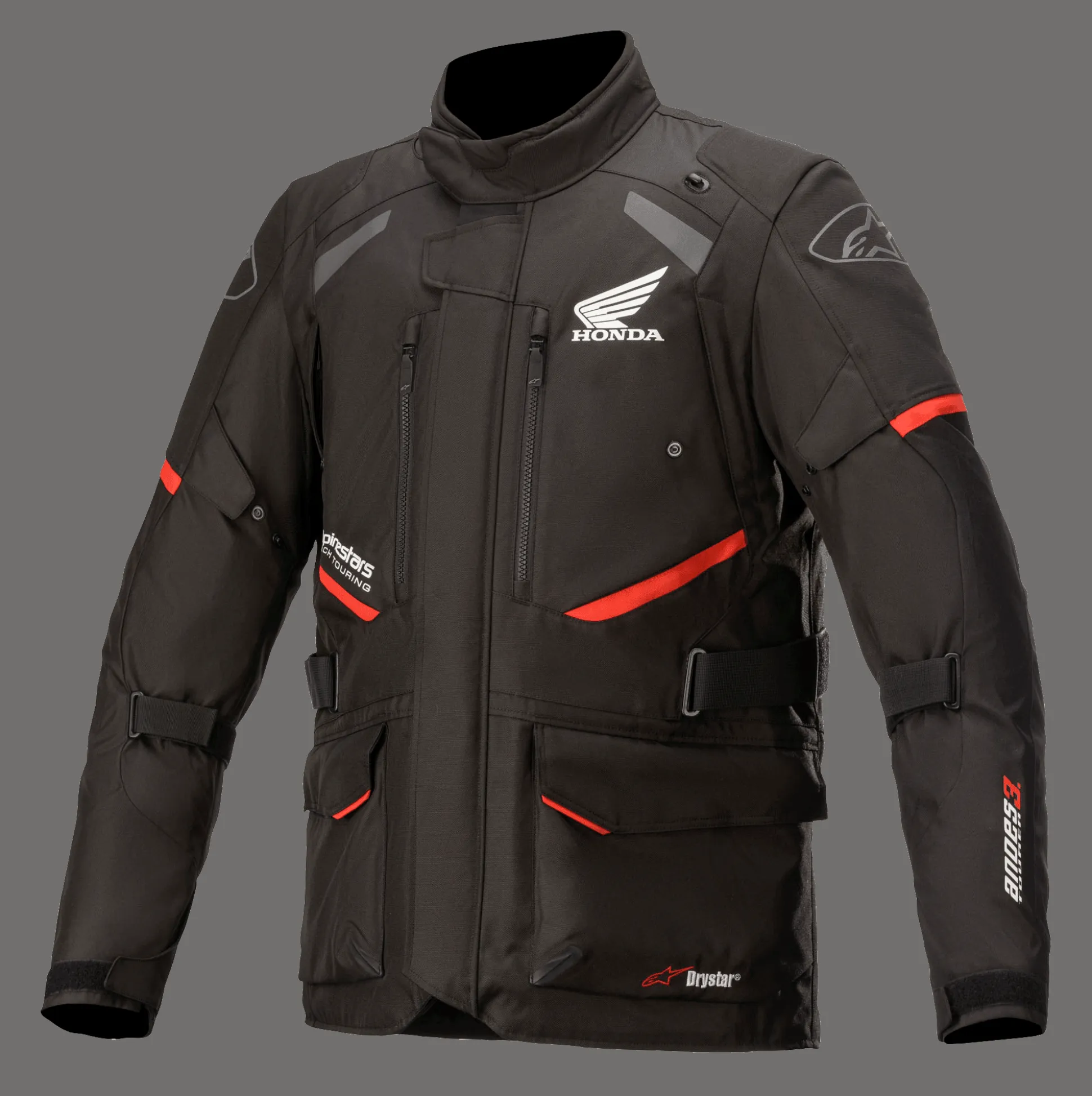 Honda Andes V3 Drystar® Jacke