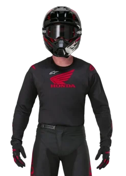 Honda Racer Iconic Trikot