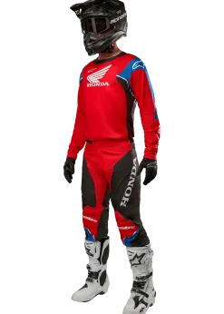 Honda Racer Iconic Trikot