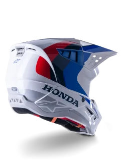 Honda S-M5 Helm ECE 22.06