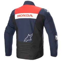 Honda SMX Wasserdicht Softshell-Jacke
