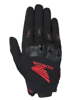 Honda SP X 3 Handschuhe