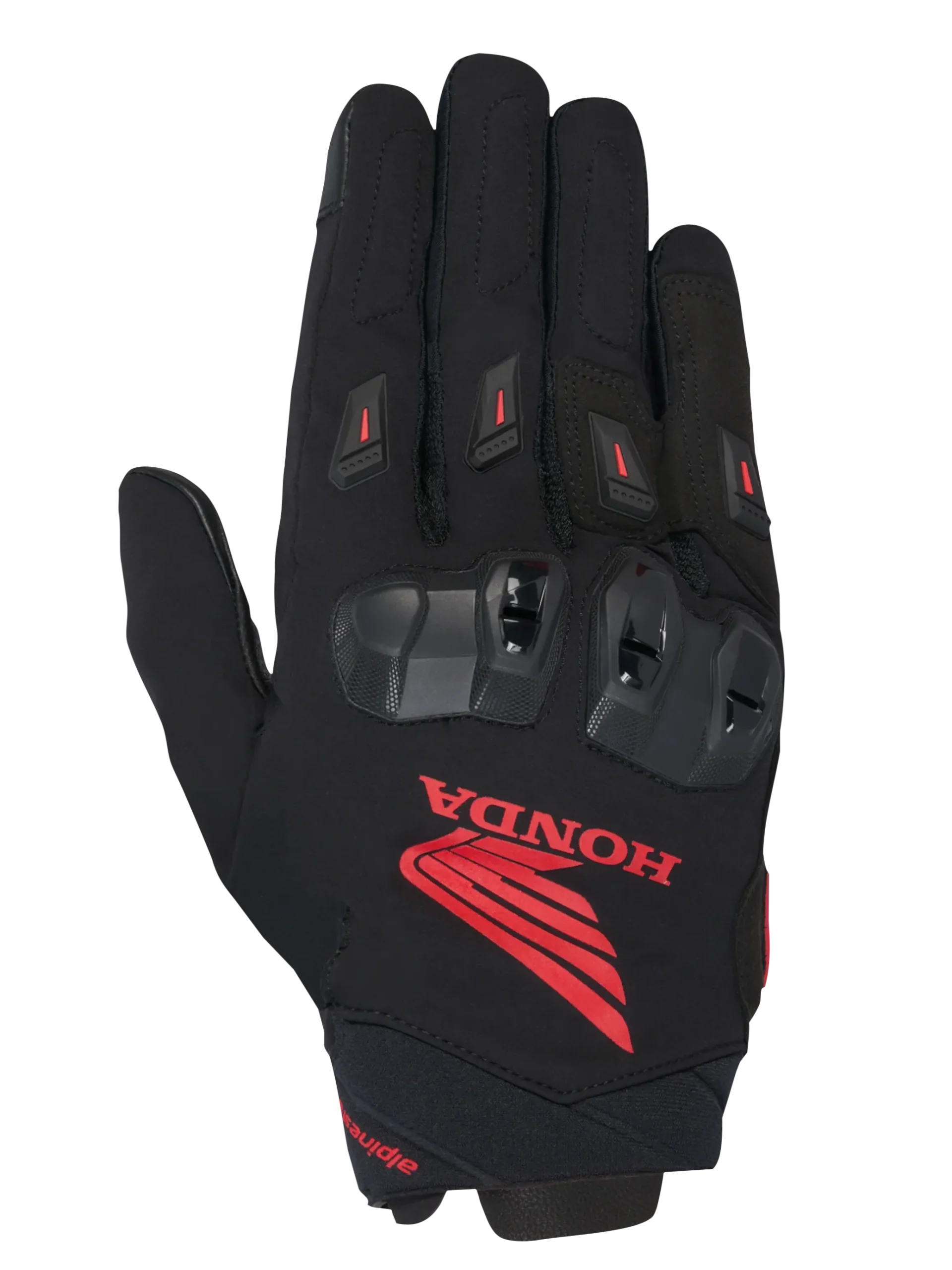 Honda SP X 3 Handschuhe