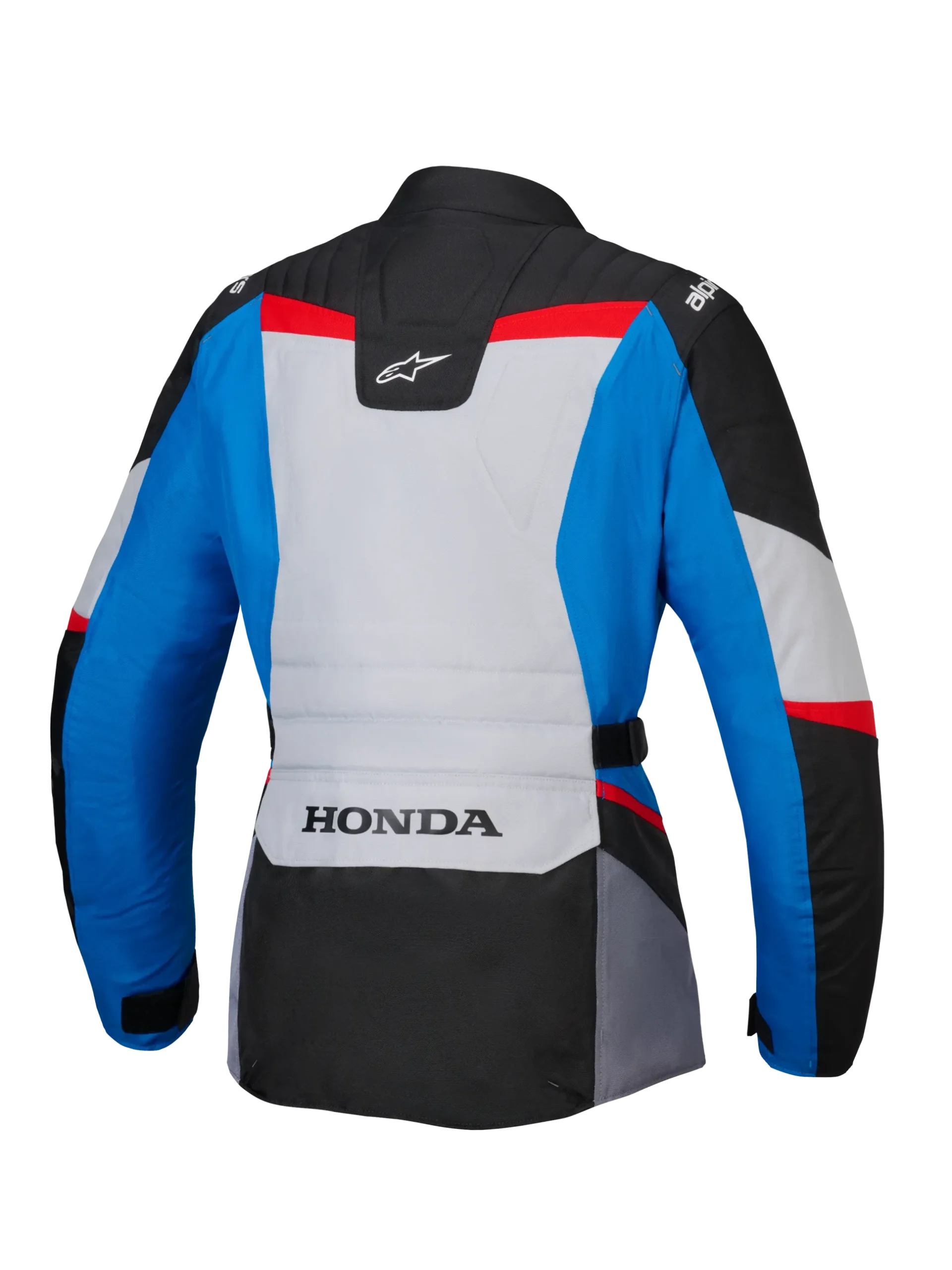 Honda Stella ST-1 Wasserdichte Jacke