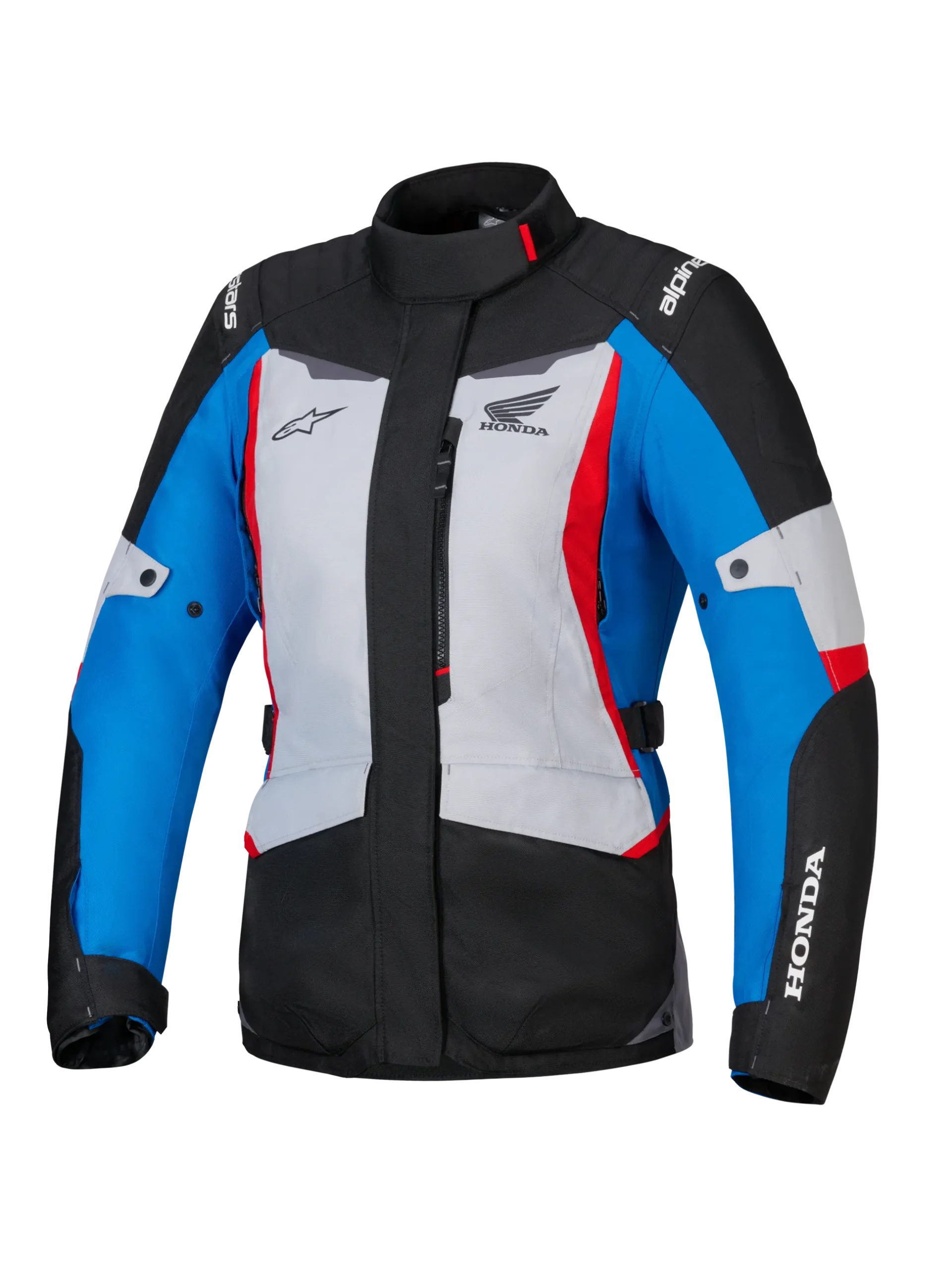 Honda Stella ST-1 Wasserdichte Jacke