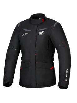Honda Stella ST-1 Wasserdicht Jacke