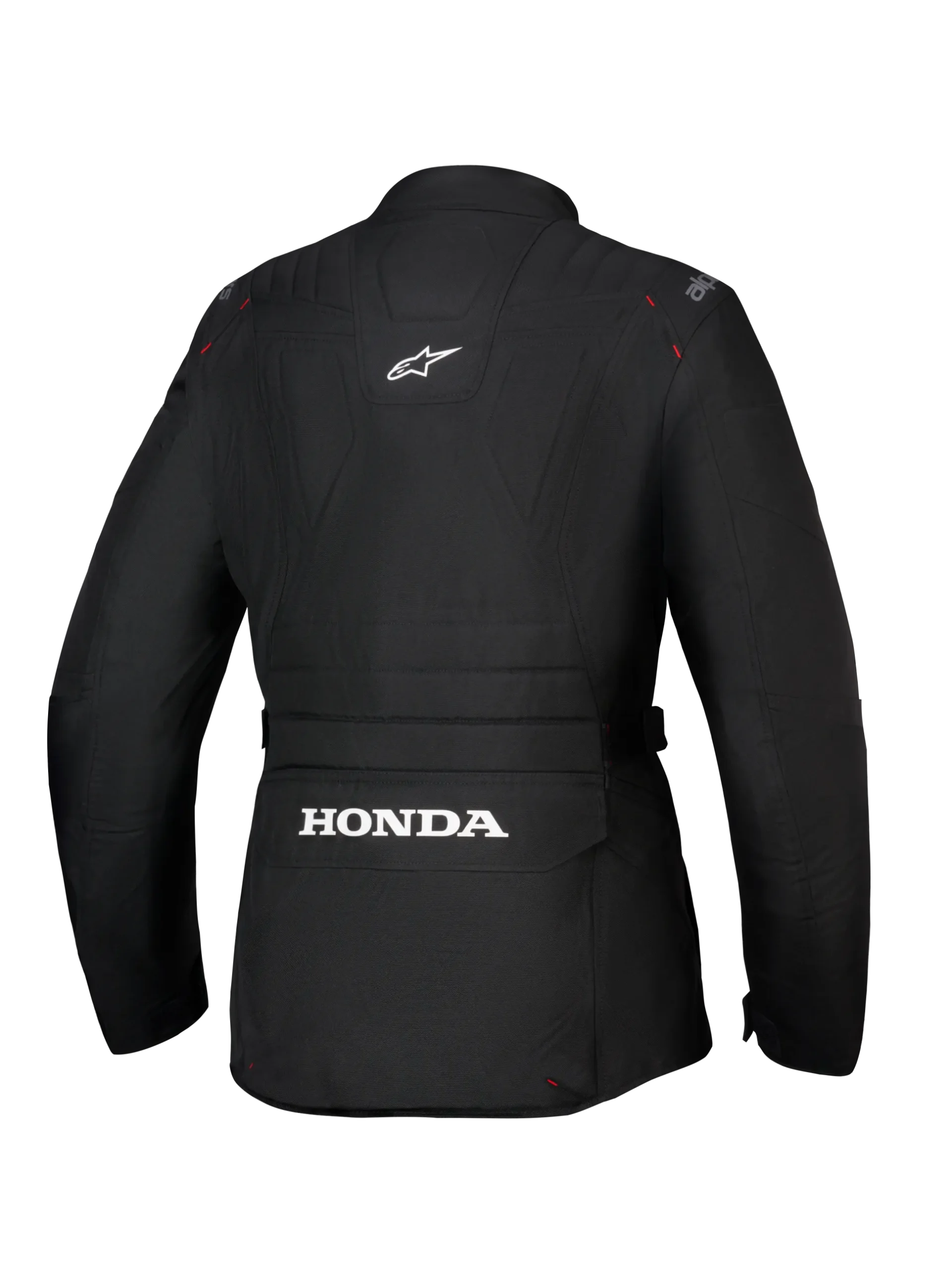 Honda Stella ST-1 Wasserdicht Jacke