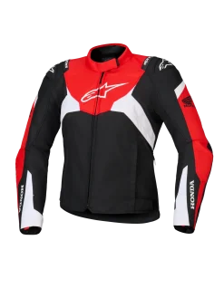 Honda Stella T-Jaws V4 Wasserdicht Jacke