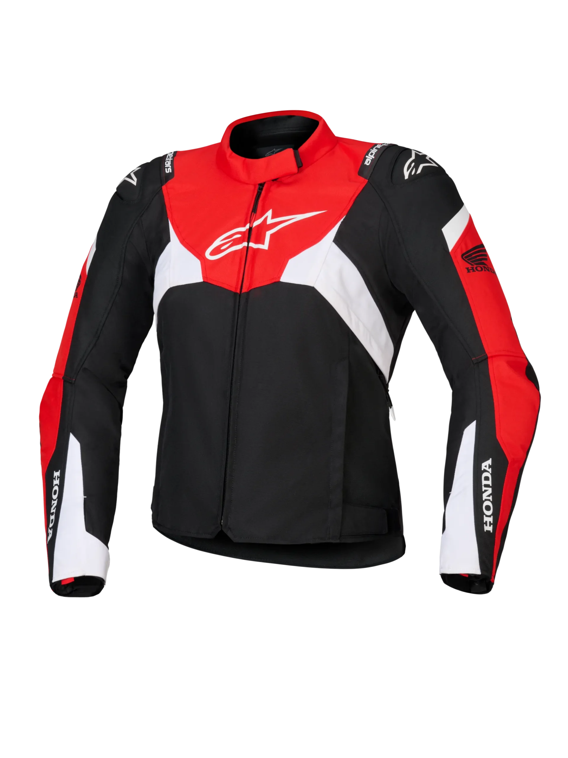Honda Stella T-Jaws V4 Wasserdicht Jacke
